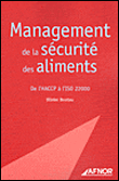 Le management de la s�curit� des aliments