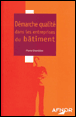 Etudes de faisabilité d