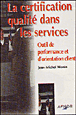 Certification qualite dans les services