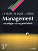Management, strat�gie et organisation