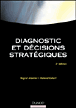 Diagnostic et d�cisions strat�giques