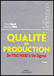 Qualit� en production