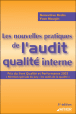 Les nouvelles pratiques de l