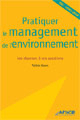Pratiquer le management de l