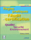 R�gles pratiques pour l