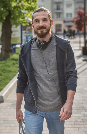 Author
