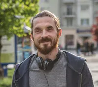 Alexander Moreau