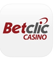 Betclic Logo
