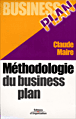 M�thodologie du business plan