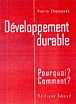 D�veloppement durable ?
